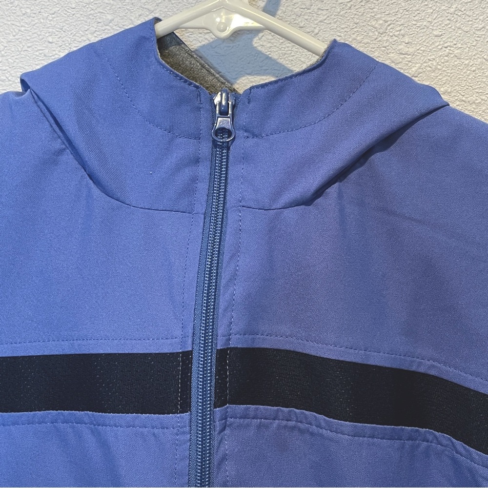 Ten Gear Jacket - Picture 2 of 6